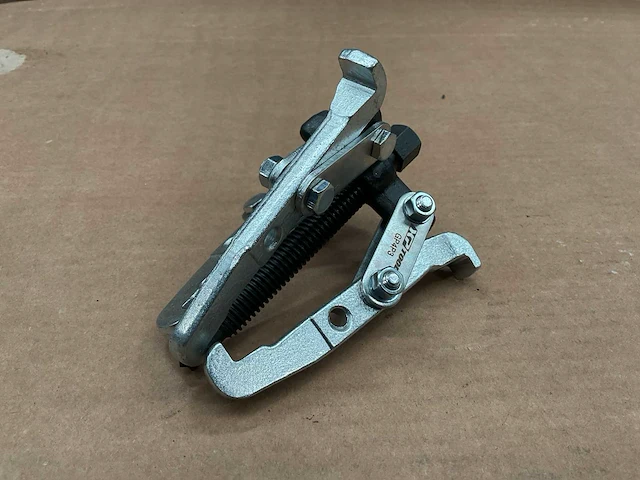 Xptools gp4p3 poelietrekker - afbeelding 2 van  3