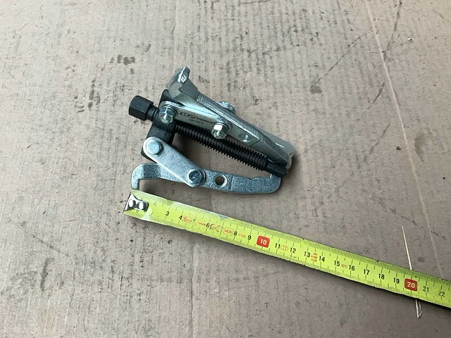 Xptools gp4p3 poelietrekker - afbeelding 2 van  2