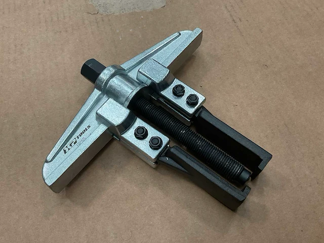 Xptools gp5s poelietrekker - afbeelding 1 van  3
