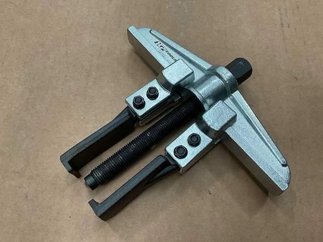 Xptools gp5s poelietrekker - afbeelding 2 van  3