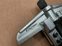 Xptools gp5s poelietrekker - afbeelding 3 van  3