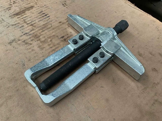 Xptools gp6 lagertrekker - afbeelding 1 van  3