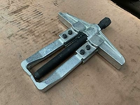 Xptools gp6 lagertrekker - afbeelding 1 van  3