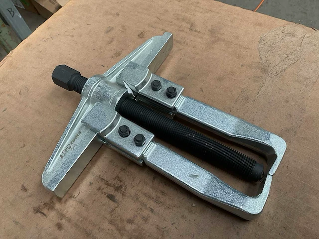 Xptools gp6 lagertrekker - afbeelding 2 van  3