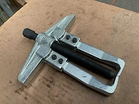 Xptools gp6 lagertrekker - afbeelding 2 van  3