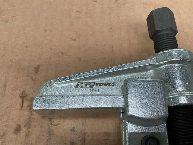 Xptools gp6 lagertrekker - afbeelding 3 van  3