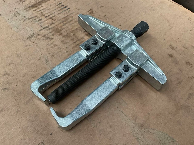 Xptools gp6 lagertrekker - afbeelding 1 van  3