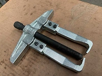 Xptools gp6 lagertrekker - afbeelding 2 van  3