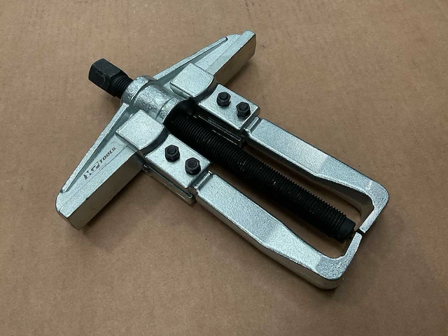 Xptools gp6 poelietrekker - afbeelding 1 van  3