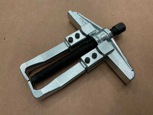 Xptools gp6 poelietrekker - afbeelding 2 van  3