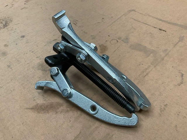 Xptools gp6p3 poelietrekker - afbeelding 1 van  3