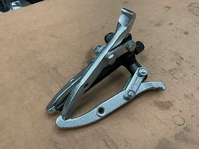 Xptools gp6p3 poelietrekker - afbeelding 2 van  3