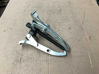 Xptools gp6p3 poelietrekker - afbeelding 1 van  3