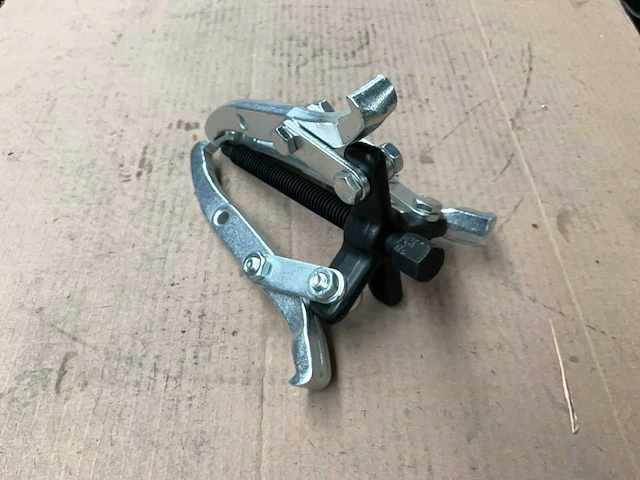 Xptools gp6p3 poelietrekker - afbeelding 2 van  3
