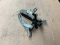 Xptools gp6p3 poelietrekker - afbeelding 2 van  3