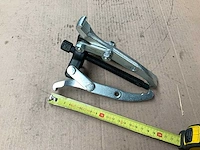 Xptools gp6p3 poelietrekker - afbeelding 3 van  3