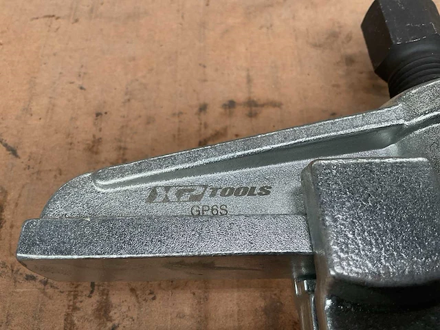 Xptools gp6s lagertrekker - afbeelding 3 van  3