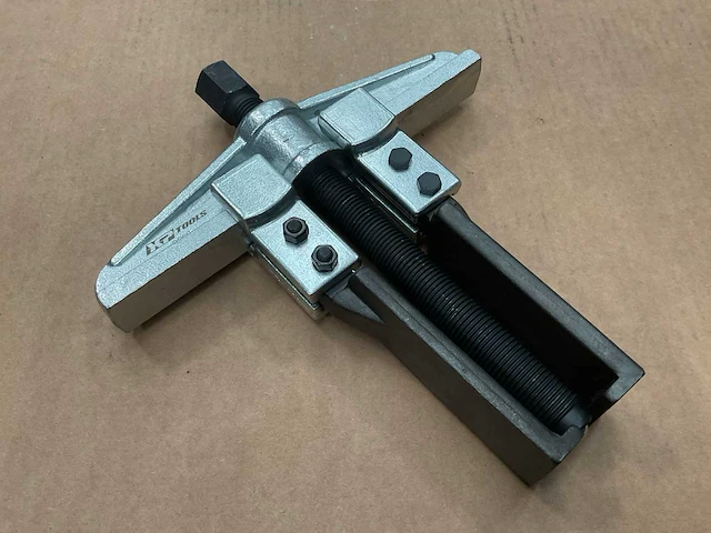 Xptools gp6s poelietrekker - afbeelding 1 van  3