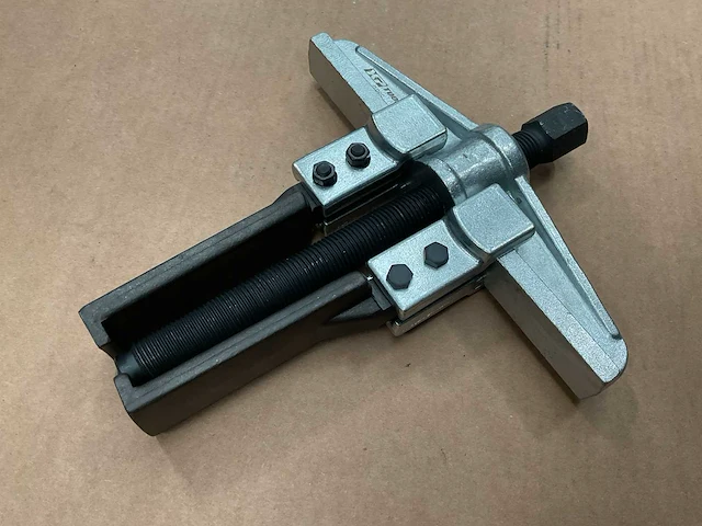 Xptools gp6s poelietrekker - afbeelding 2 van  3