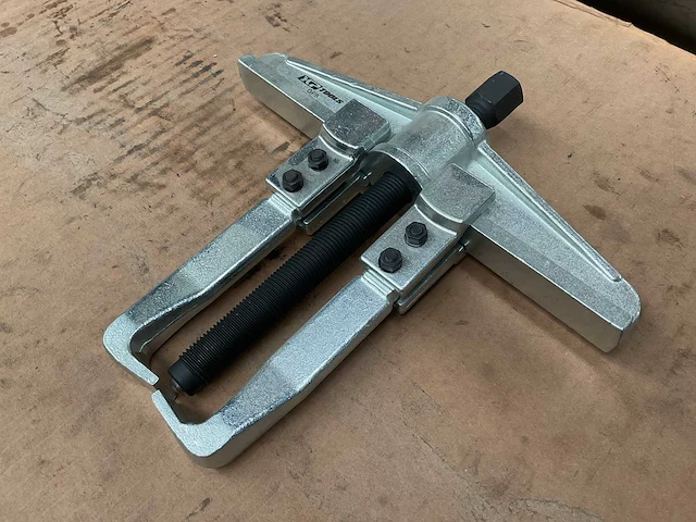 Xptools gp8 lagertrekker - afbeelding 1 van  3