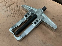 Xptools gp8 lagertrekker - afbeelding 1 van  3