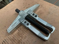 Xptools gp8 lagertrekker - afbeelding 2 van  3