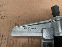Xptools gp8 lagertrekker - afbeelding 3 van  3