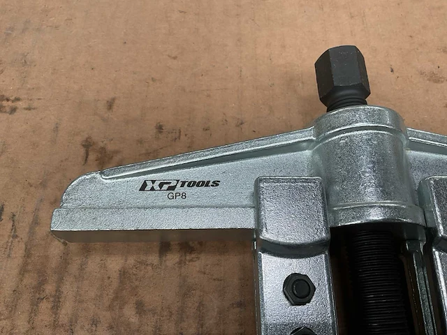 Xptools gp8 lagertrekker - afbeelding 3 van  3