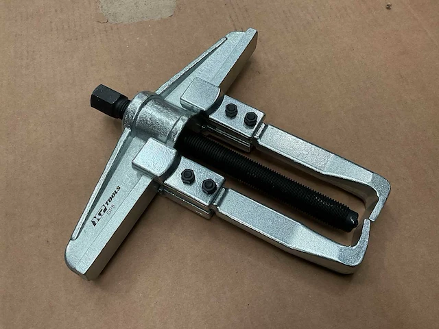Xptools gp8 poelietrekker - afbeelding 1 van  3