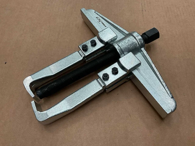 Xptools gp8 poelietrekker - afbeelding 2 van  3