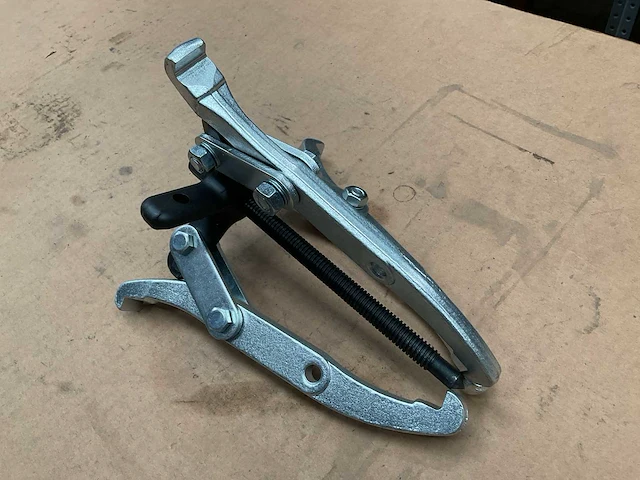 Xptools gp8p3 poelietrekker - afbeelding 1 van  3