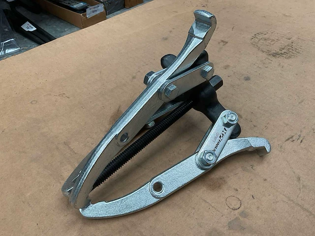 Xptools gp8p3 poelietrekker - afbeelding 2 van  3