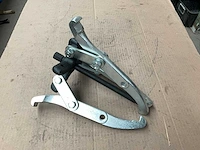 Xptools gp8p3 poelietrekker - afbeelding 1 van  3