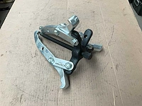 Xptools gp8p3 poelietrekker - afbeelding 3 van  3
