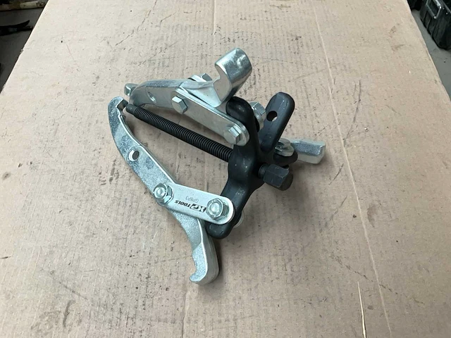 Xptools gp8p3 poelietrekker - afbeelding 3 van  3