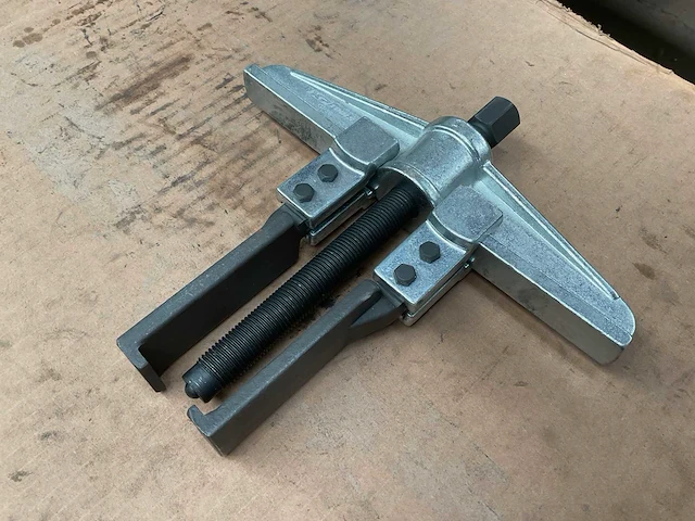 Xptools gp8s lagertrekker - afbeelding 1 van  3