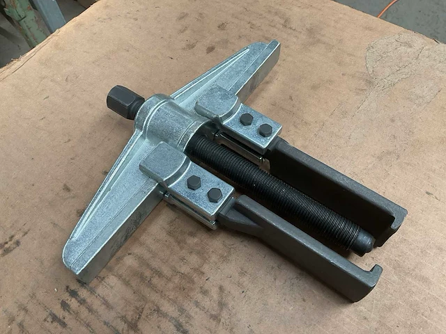 Xptools gp8s lagertrekker - afbeelding 2 van  3