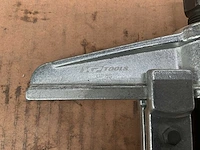 Xptools gp8s lagertrekker - afbeelding 3 van  3