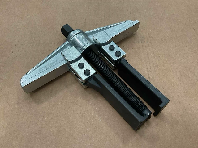 Xptools gp8s poelietrekker - afbeelding 1 van  3