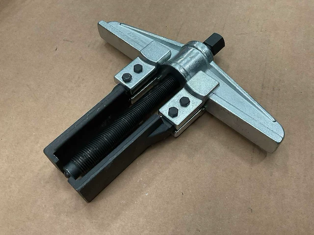 Xptools gp8s poelietrekker - afbeelding 2 van  3