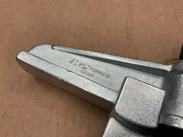 Xptools gp8s poelietrekker - afbeelding 3 van  3