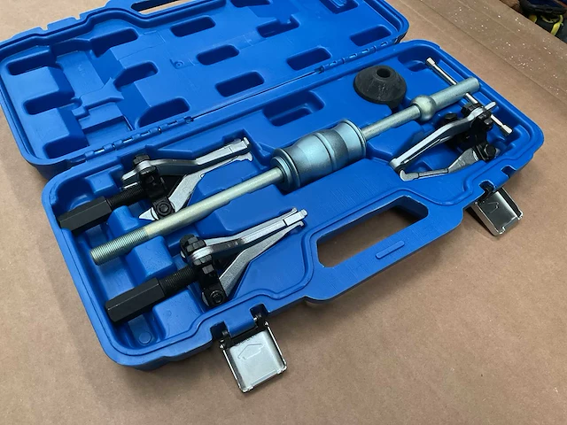 Xptools gpie201 interne en externe trekkerset - afbeelding 1 van  4