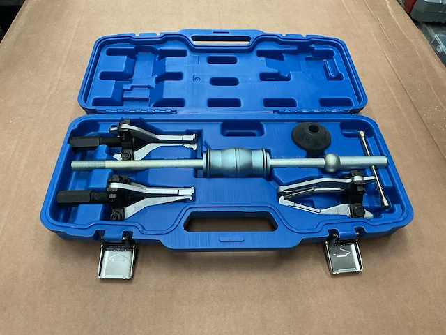 Xptools gpie201 interne en externe trekkerset - afbeelding 2 van  4