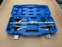 Xptools gpie201 interne en externe trekkerset - afbeelding 2 van  4