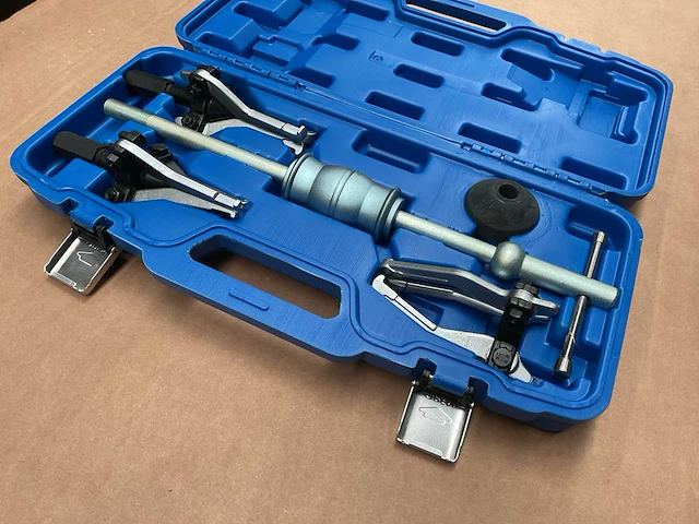 Xptools gpie201 interne en externe trekkerset - afbeelding 3 van  4