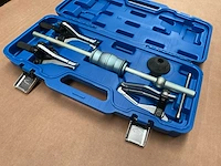 Xptools gpie201 interne en externe trekkerset - afbeelding 3 van  4