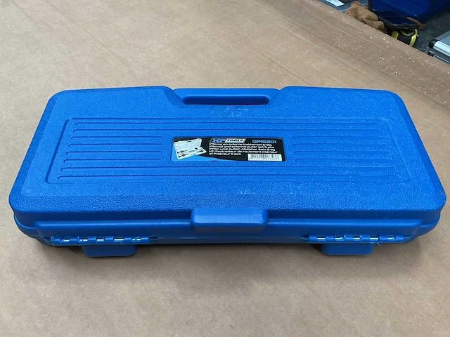 Xptools gpie201 interne en externe trekkerset - afbeelding 4 van  4