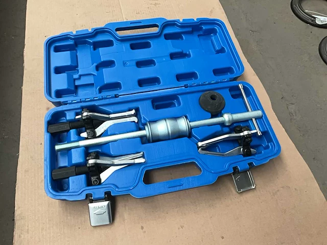 Xptools gpie201 interne externe trekkerset - afbeelding 1 van  3