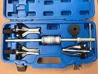 Xptools gpie201 interne externe trekkerset - afbeelding 2 van  3