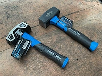 Xptools hamerset (2x) - afbeelding 1 van  3